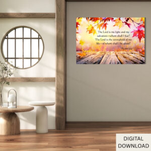 Wall Art Printable