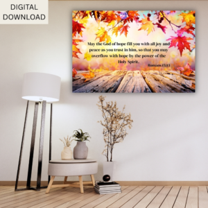 Wall Art Romans 1513