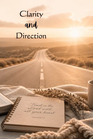 Clarity & Direction
