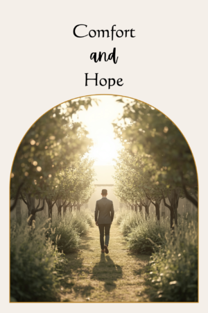 Comfort & Hope